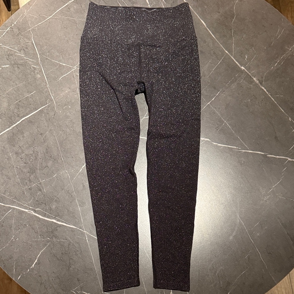 Spiritual Gangster Lovesculpt Shimme Leggings